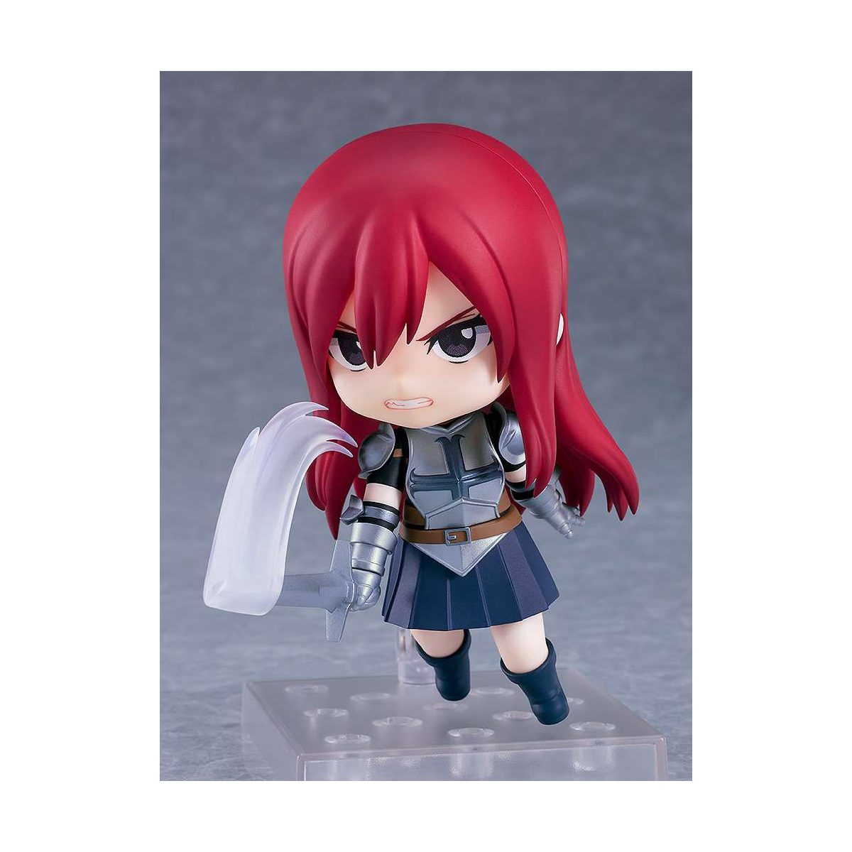 CO-103699 Fairy Tail - Erza Scarlet Nendoroid