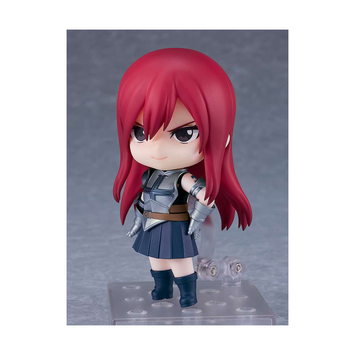Fairy Tail - Erza Scarlet Nendoroid
