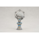 Genshin Impact - Pack 6 figurines Battle Scene Collection Inazuma Edition 6 cm