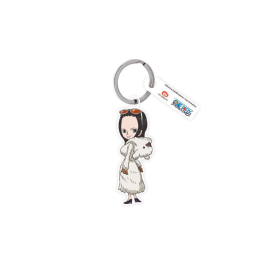  One Piece - Nico Robin Key Ring