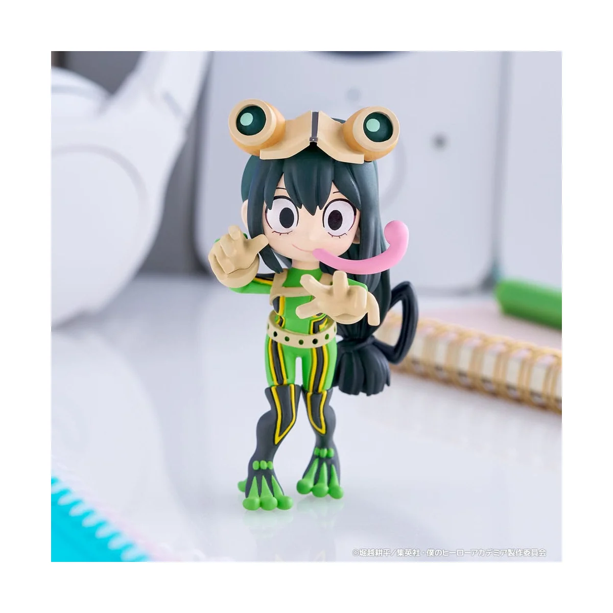 My Hero Academia assortiment figurines PVC PalVerse Vol. 02 9 cm (6)