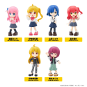 Figurine Bocchi the Rock! assortiment figurines PVC PalVerse 9 cm (6) Figurine Bocchi the Rock! assortiment figurines PVC PalVerse 9 cm (6)