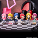 Bushiroad Bocchi the Rock! assortiment figurines PVC PalVerse 9 cm (6) Bushiroad Bocchi the Rock! assortiment figurines PVC PalVerse 9 cm (6)