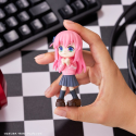 BURO66785 Bocchi the Rock! assortiment figurines PVC PalVerse 9 cm (6) BURO66785 Bocchi the Rock! assortiment figurines PVC PalVerse 9 cm (6)