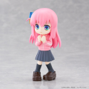Bocchi the Rock! assortiment figurines PVC PalVerse 9 cm (6) Bocchi the Rock! assortiment figurines PVC PalVerse 9 cm (6)