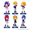 Figurine Oshi No Ko assortiment figurines PVC PalVerse 9 cm (6)