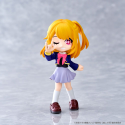 Bushiroad Oshi No Ko assortiment figurines PVC PalVerse 9 cm (6)