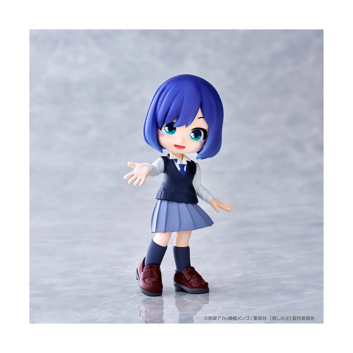 Oshi No Ko assortiment figurines PVC PalVerse 9 cm (6)