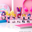Oshi No Ko assortiment figurines PVC PalVerse 9 cm (6)
