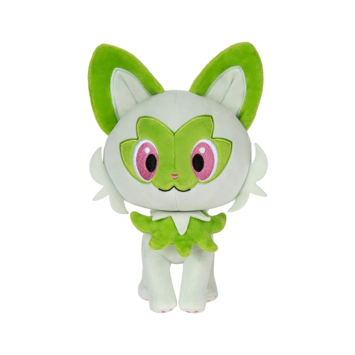 Pokémon assortiment peluches Version B 20 cm (6)
