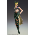 Medicos Entertainment JoJo's Bizarre Adventure Stone Ocean - Super Action Chozokado Jolyne Cujoh Third 15 cm