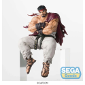 Figurine Street Fighter 6 - PM Perching Ryu 14 cm
