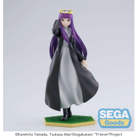 Figurine Frieren: Beyond Journey's End - Luminasta Fern Flower Garden 18 cm