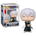 Figurine Pop BLEACH - POP Animation N° 1821 - Gin Ichimaru