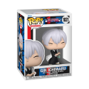 Figurines Pop BLEACH - POP Animation N° 1821 - Gin Ichimaru