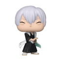 Funko BLEACH - POP Animation N° 1821 - Gin Ichimaru