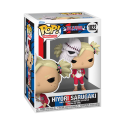 Figurines Pop BLEACH - POP Animation N° 1822 - Hiyori Sarugaki