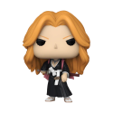 Funko BLEACH - POP Animation N° 1823 - Rangiku Matsumoto