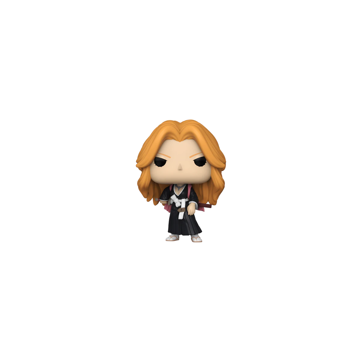 Funko BLEACH - POP Animation N° 1823 - Rangiku Matsumoto