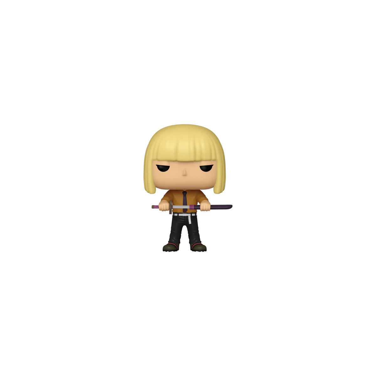 Funko BLEACH - POP Animation N° 1825 - Shinji Hirako