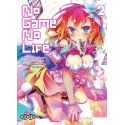 No game no life tome 2