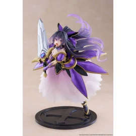 Figurine Date A Live IV AMP+ Tohka Yatogami (Sandalphon) Reissue 21 cm