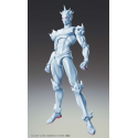 Figurine JoJo's Bizarre Adventure : Stone Ocean - Super Action Chozokado W·R 17 cm