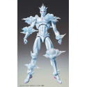Figurine JoJo's Bizarre Adventure : Stone Ocean - Super Action Chozokado W·R 17 cm