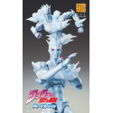 JoJo's Bizarre Adventure : Stone Ocean - Super Action Chozokado W·R 17 cm