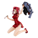 MEHO842641 Code Geass Lelouch of Rebellion G.E.M. Series statuette PVC Kallen Kouzuki Concession Infiltration Ver. 15 cm