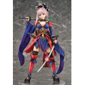 Fate/Grand Order - statuette 1/7 Saber/Miyamoto Musashi 26 cm (re-run)