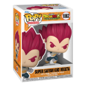 Figurines Pop Dragon Ball Super: Broly POP! Animation Vinyl figurine SSG Vegeta 9 cm