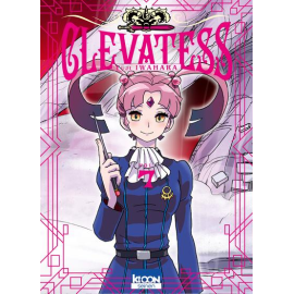  Clevatess tome 7