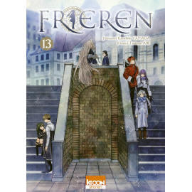  Frieren tome 13
