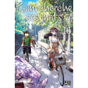  Komi cherche ses mots tome 16