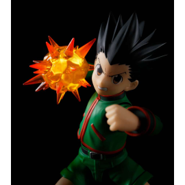 Figurine Hunter X Hunter - Gon S.H.Figuarts