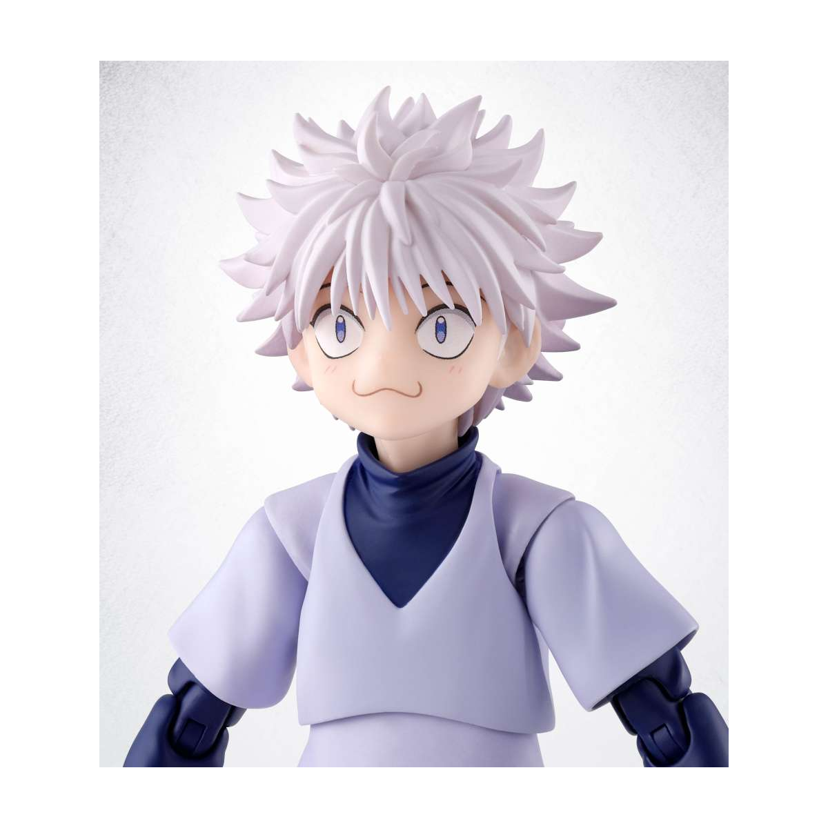 Hunter X Hunter - Killua S.H.Figuarts