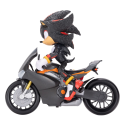 JPA424064 Sonic - The Hedgehog Movie 3 : figurine avec véhicule 13 cm JPA424064 Sonic - The Hedgehog Movie 3 : figurine avec véhicule 13 cm