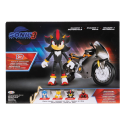 Sonic - The Hedgehog Movie 3 : figurine avec véhicule 13 cm Sonic - The Hedgehog Movie 3 : figurine avec véhicule 13 cm
