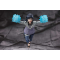  NARUTO - Hinata "Virtuous Byakugan" - Figurine S.H. Figuarts 13.5cm