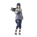 Tamashii Nations NARUTO - Hinata "Virtuous Byakugan" - Figurine S.H. Figuarts 13.5cm