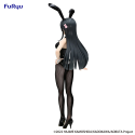 FRYU50003 Rascal Does Not Dream of Bunny Girl Senpai statuette BiCute Bunnies Mai Sakurajima 29 cm FRYU50003 Rascal Does Not Dream of Bunny Girl Senpai statuette BiCute Bunnies Mai Sakurajima 29 cm