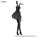 Rascal Does Not Dream of Bunny Girl Senpai statuette BiCute Bunnies Mai Sakurajima 29 cm Rascal Does Not Dream of Bunny Girl Senpai statuette BiCute Bunnies Mai Sakurajima 29 cm