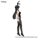 Rascal Does Not Dream of Bunny Girl Senpai statuette BiCute Bunnies Mai Sakurajima 29 cm Rascal Does Not Dream of Bunny Girl Senpai statuette BiCute Bunnies Mai Sakurajima 29 cm
