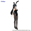 Rascal Does Not Dream of Bunny Girl Senpai statuette BiCute Bunnies Mai Sakurajima 29 cm Rascal Does Not Dream of Bunny Girl Senpai statuette BiCute Bunnies Mai Sakurajima 29 cm