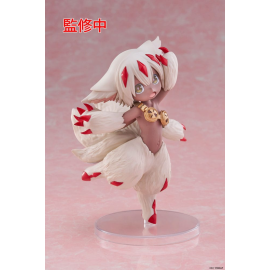 Figurine Made in Abyss: The Golden City of the Scorching Sun Coreful Faputa 15 cm