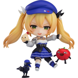  VTuber The Movie - Figurine Nendoroid Dokibird 10cm