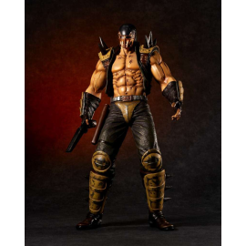 Figurine Fist Of The Northstar - Jagi Mega Soft Vinyl Figure