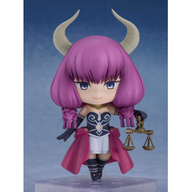  Frieren: Beyond Journey´s End - figurine Nendoroid Aura the Guillotine 10 cm