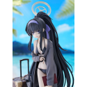 Blue Archive statuette PVC 1/7 Ui Swimsuit Ver. 28 cm